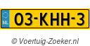 03KHH3