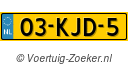 03KJD5