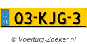 03KJG3