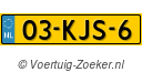 03KJS6