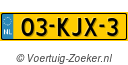 03KJX3