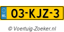03KJZ3