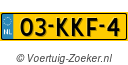 03KKF4