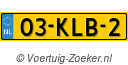 03KLB2