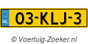 03KLJ3