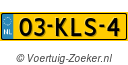 03KLS4