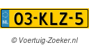 03KLZ5