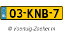 03KNB7