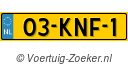 03KNF1