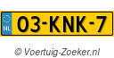 03KNK7