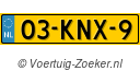 03KNX9