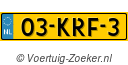 03KRF3