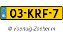 03KRF7