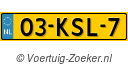 03KSL7