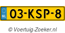 03KSP8