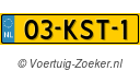 03KST1