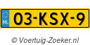 03KSX9