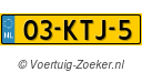 03KTJ5