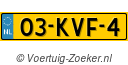 03KVF4