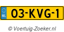 03KVG1