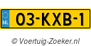 03KXB1