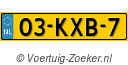 03-KXB-7