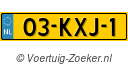 03KXJ1