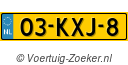 03KXJ8