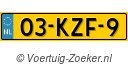 03KZF9