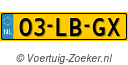 03LBGX