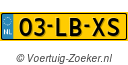 03LBXS