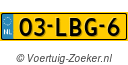 03LBG6