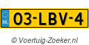 03LBV4