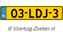 03LDJ3