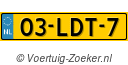 03LDT7