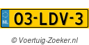 03LDV3
