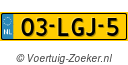 03LGJ5