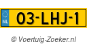 03LHJ1