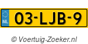 03LJB9