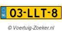 03LLT8