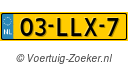 03-LLX-7