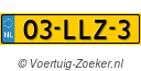 03LLZ3
