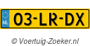 03LRDX