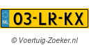 03LRKX