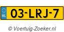 03LRJ7