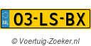 03LSBX