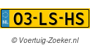 03LSHS