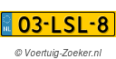 03LSL8