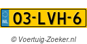 03LVH6