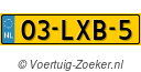 03LXB5
